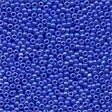 Mill Hill Petite Glass Beads 42041 Dark Denim