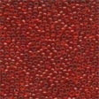 Mill Hill Petite Glass Beads 42043 Rich Red