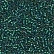 Mill Hill Petite Glass Beads 45270 Bottle Green