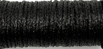 522 Dark Chocolate Kreinik #8