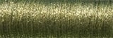 5835 Golden Olive #8 Kreinik