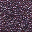 Mill Hill Frosted Glass Beads 60367 Garnet