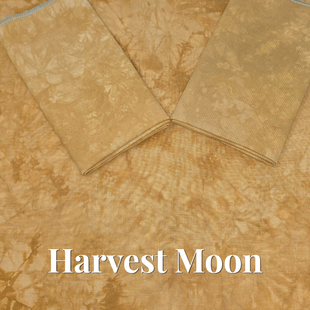 Hazel's Harvest Collection - Preorder ships Sept 10th