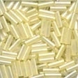 Mill Hill 72001 Small Bugle Beads Pearl