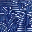 Mill Hill 72006 Small Bugle Beads Ice Blue