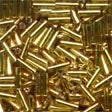 Mill Hill 72011 Small Bugle Beads Victorian Gold