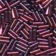 Mill Hill 72012 Small Bugle Beads Royal Plum