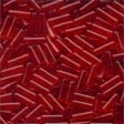 Mill Hill 72013 Small Bugle Beads Red Red