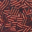 Mill Hill 72052 Small Bugle Beads Red Velvet