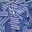 Mill Hill 80168 Medium Bugle Beads Sapphire