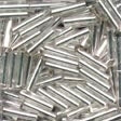 Mill Hill 82010 Medium Bugle Beads Ice