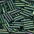 Mill Hill 82045 Medium Bugle Beads Willow