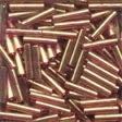 Mill Hill 82053 Medium Bugle Beads Nutmeg