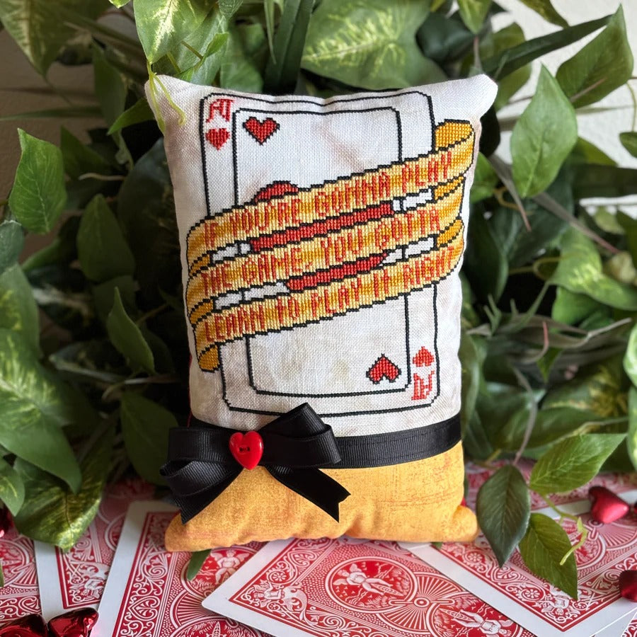 Ace of Hearts by Dirty Annie's Southern Style