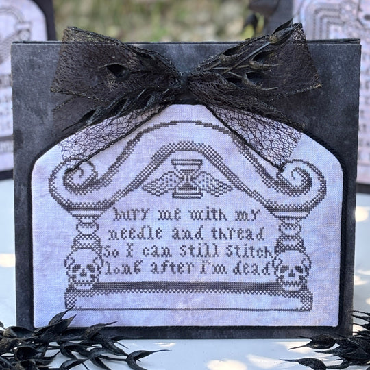 After I'm Dead by Dirty Annie's Southern Style