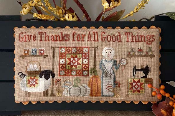 All Good Things by Mani Di Donna