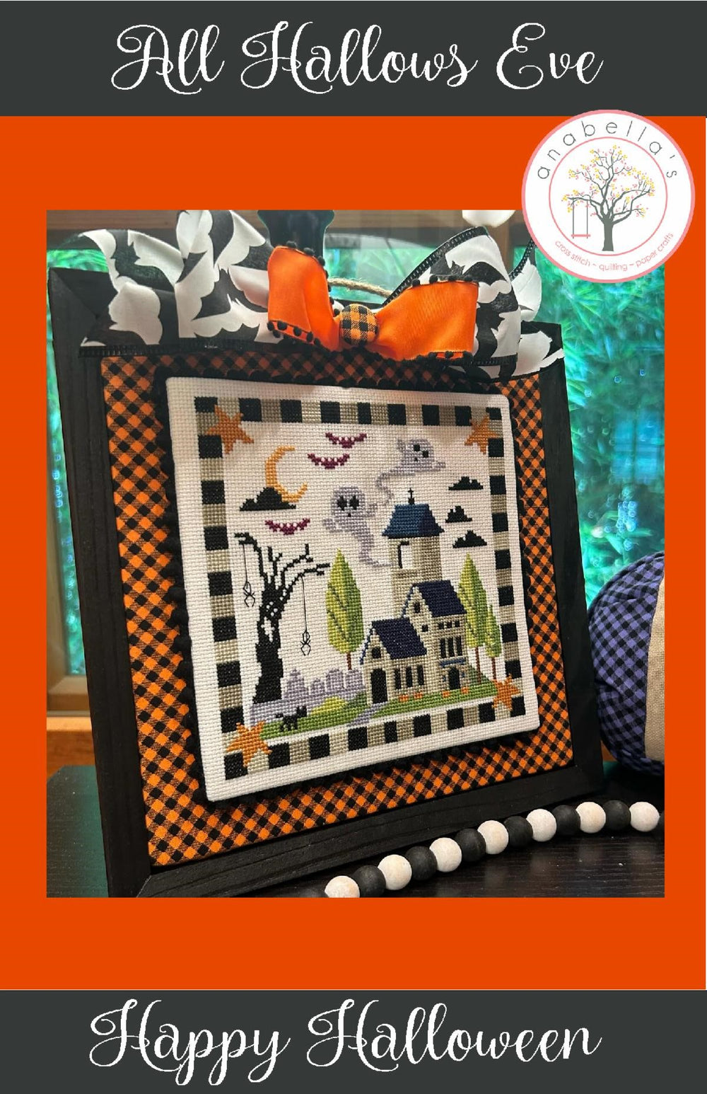 All Hallows Eve by Anabella's