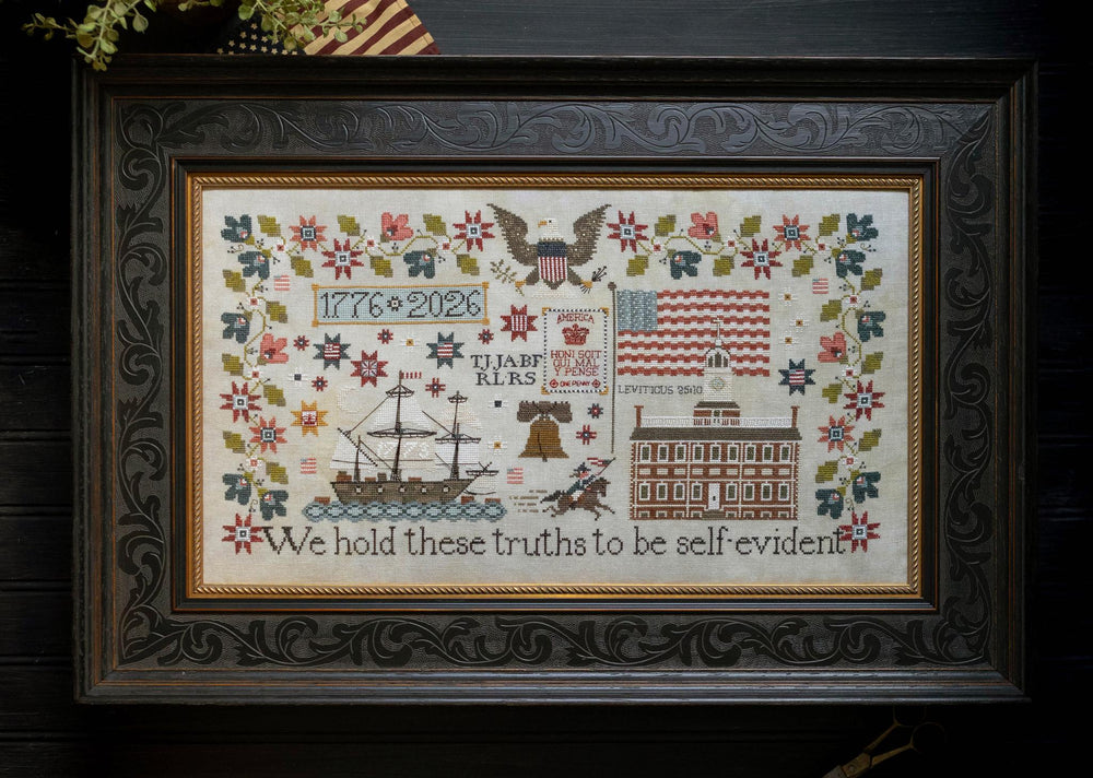 America 250 by Plum Street