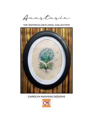 Anastasia by Carolyn Manning Designs