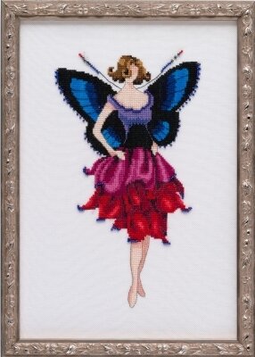 Anemone by Nora Corbett