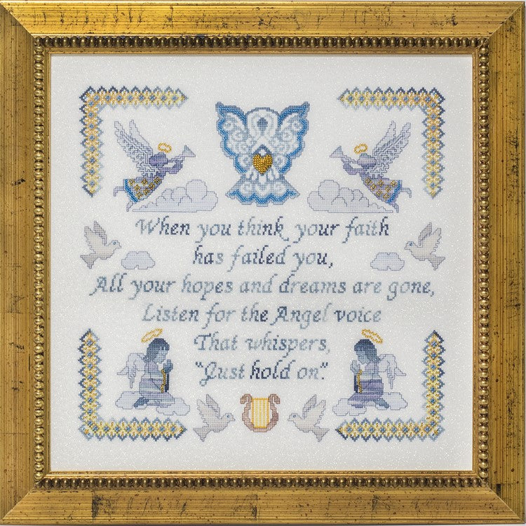 Angel Voices by Glendon Place