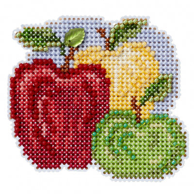 Apple Trio by Mill Hill