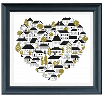 Au Coeur du Village by Jardin Prive