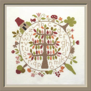 Autour de mon Arbre by Jardin Prive