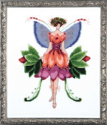 Azalea by Nora Corbett