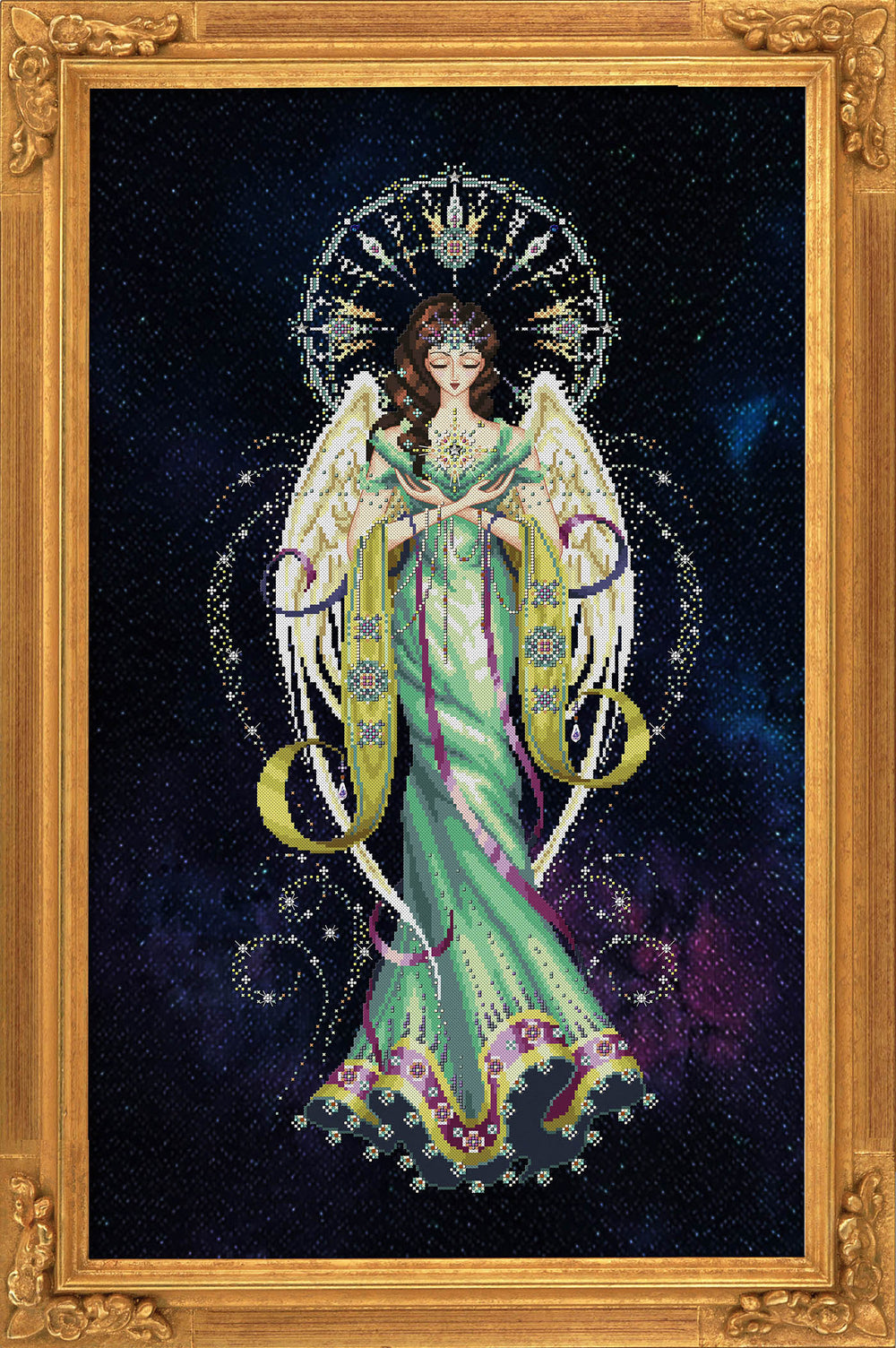 Tala Deity of the Stars Kit