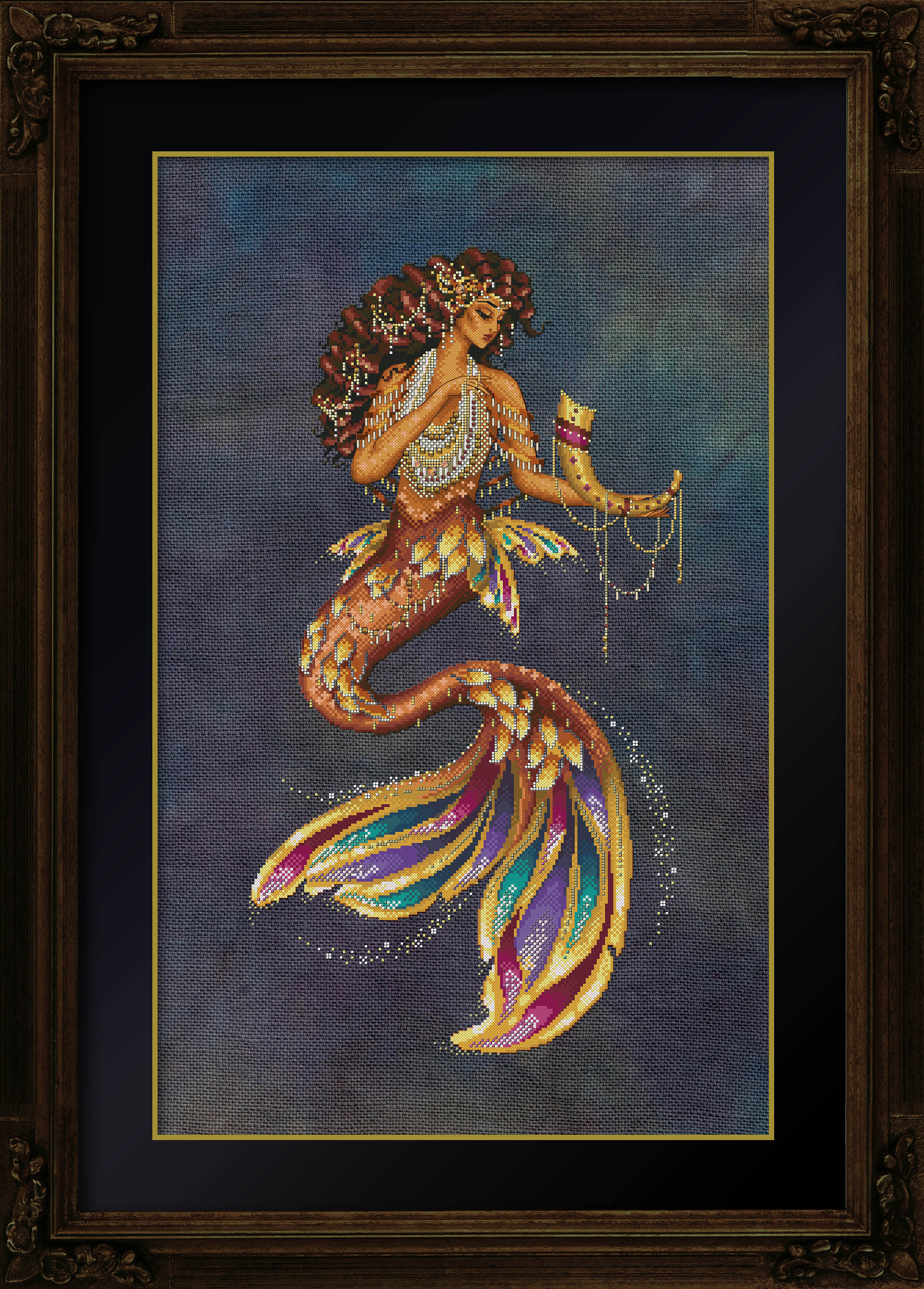 Urduja by Bella Filipina