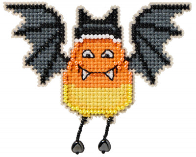 Batty Corn by Mill Hill