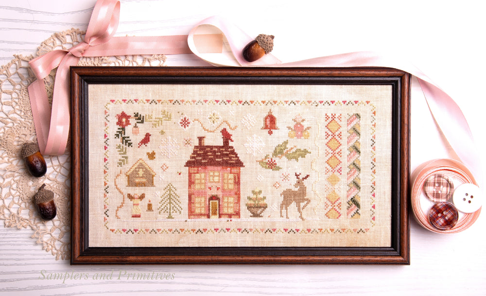 Be Merry by Samplers and Primitives - Preorder