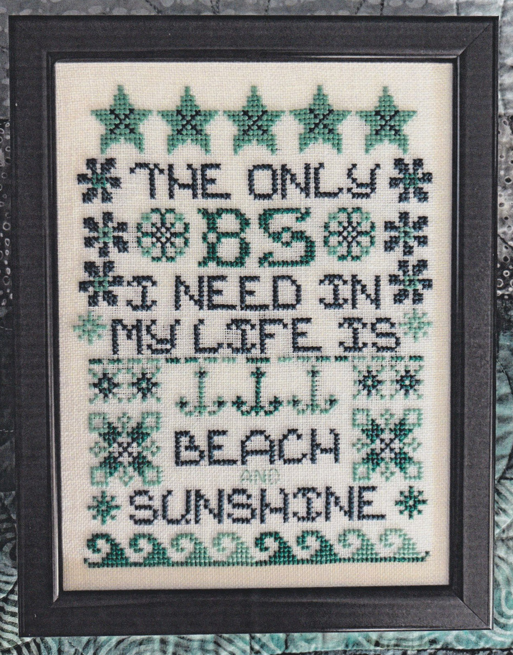 Beach & Sunshine by Rosewood Manor