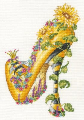 Bee My Sunshine by Bothy Threads