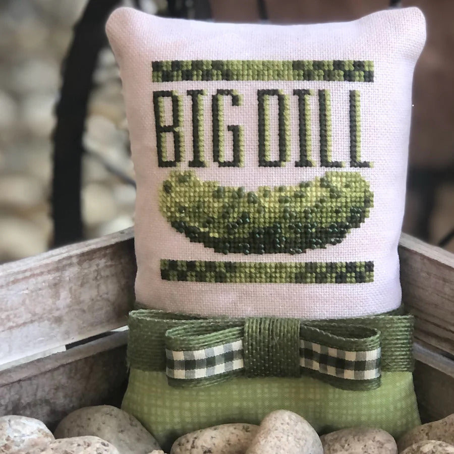 Big Dill by Dirty Annie's