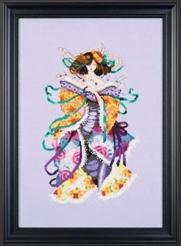 Blossom by Nora Corbett