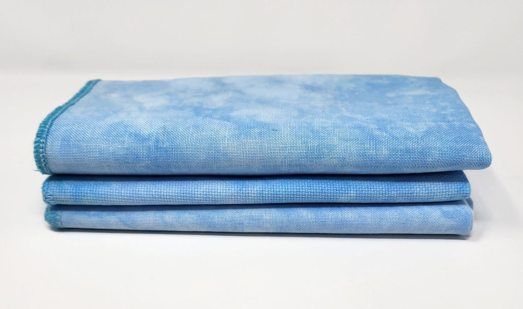 Ready to Ship Fabric- Bluebell - BeStitchMe