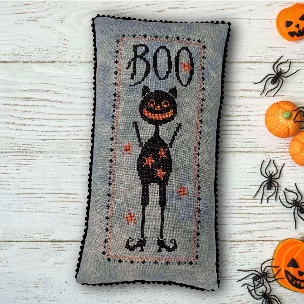 Boo Cat by Dirty Annie's
