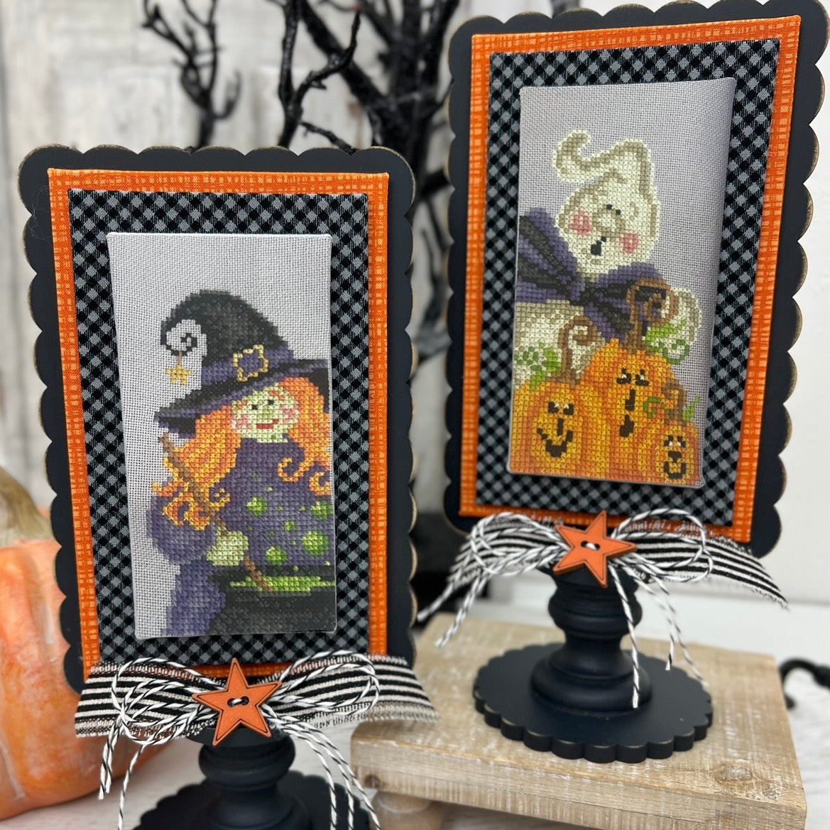 Boo & Hazel by Dirty Annie's Southern Style