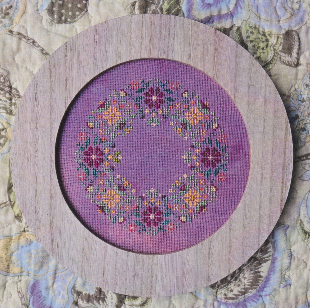 Bounty by Carolyn Manning Designs