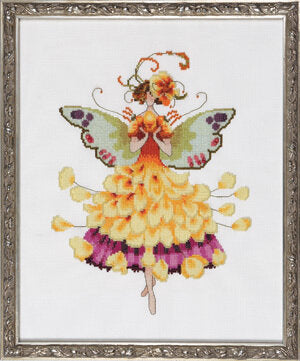 Buttercup by Nora Corbett