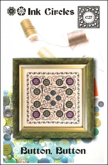 Button, Button by Ink Circles