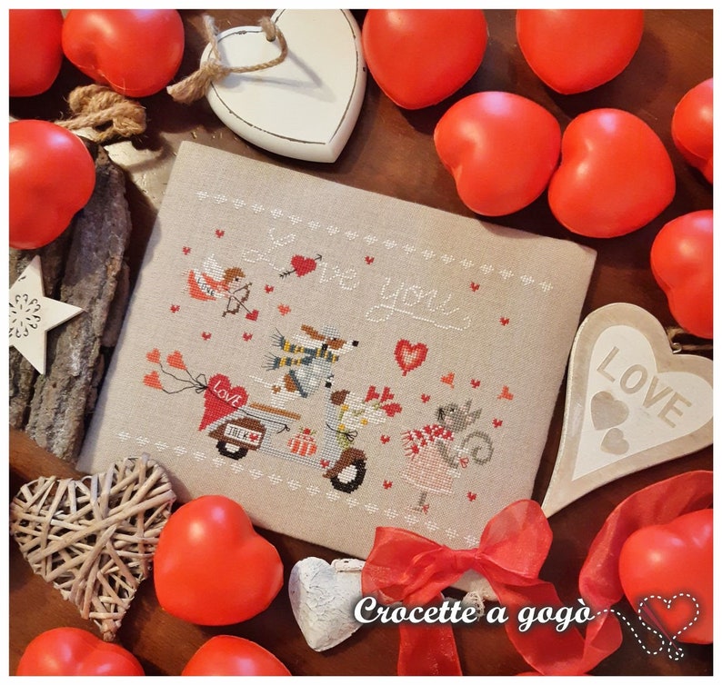 Jack e Megghy - Jack and Megghy by Crocette a gogo