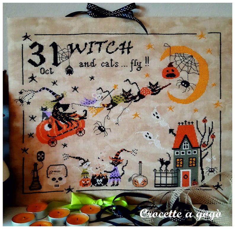 La Zucca Violante by Crocette a gogo