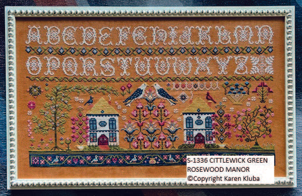 Cittlewick Green by Rosewood Manor