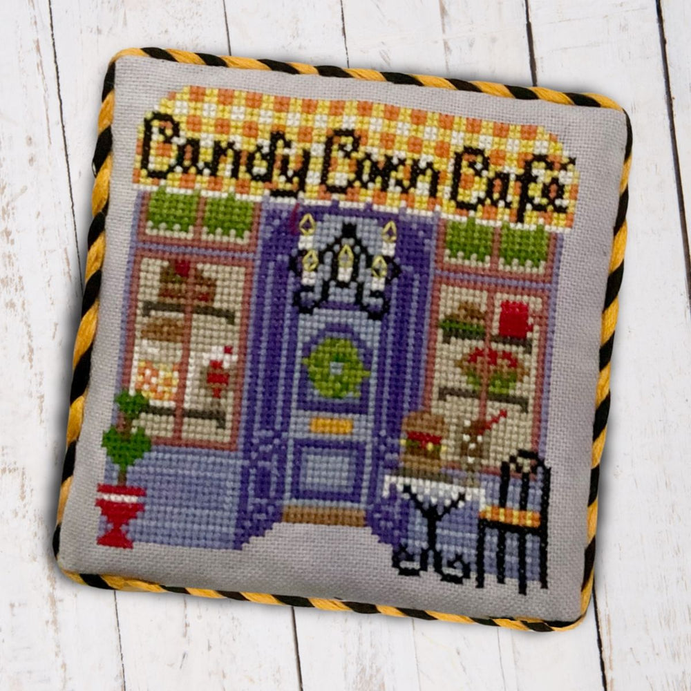 Candy Corn Cafe by Dirty Annie's Southern Style - Preorder
