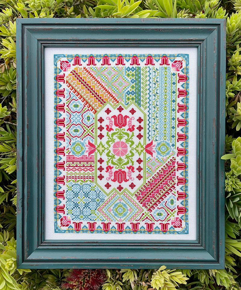 Carnival by Jan Hicks Creates
