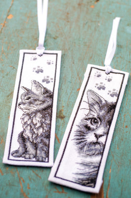 Cats by Vervaco