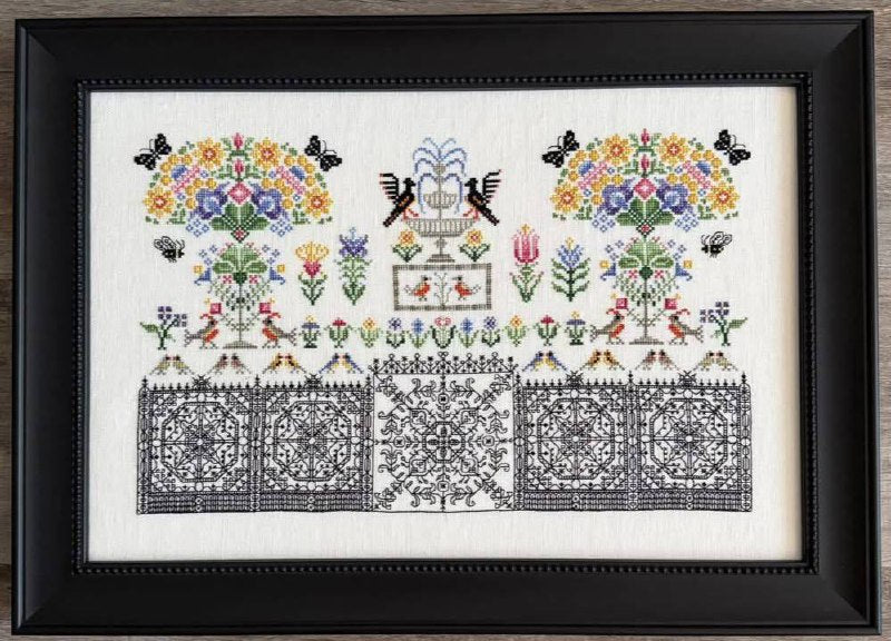 Chelsea Garden by Rosewood Manor